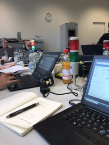 Konnektivität & Systemintegration